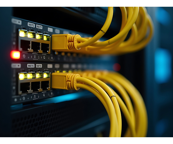 ethernet switches
